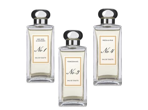 aldi perfume like jo malone.